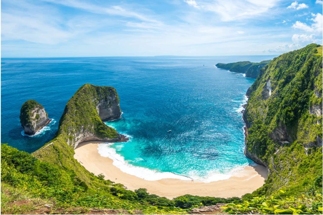 Paște în SINGAPORE, MALAEZIA si INDONEZIA